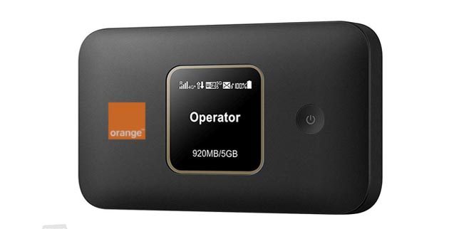 Unlock E5777Cs-321 Orange 4G Router