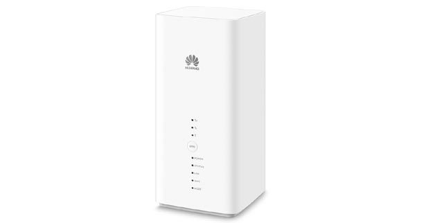 How to unlock B618 4G Router
