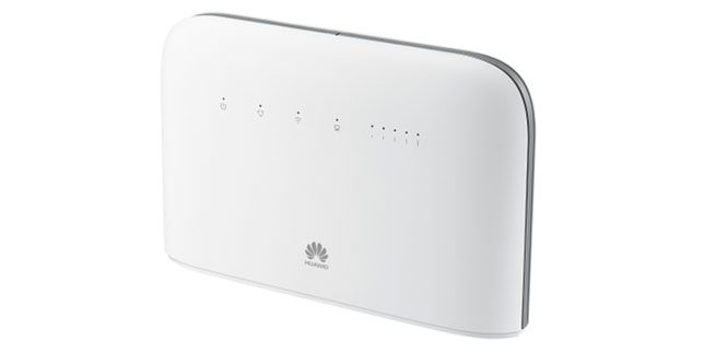 How to unlock B715 4G Router
