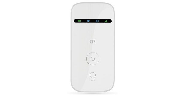 How to Unlock ZTE MF60 Router