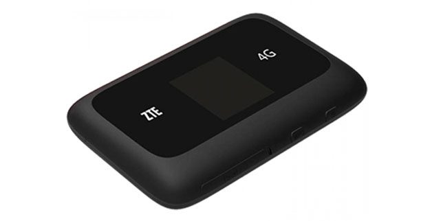 How to Unlock ZTE MF910NL Wifi router