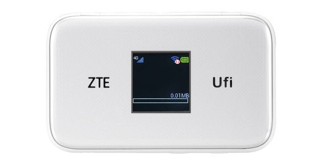 How to Unlock ZTE MF970 Router