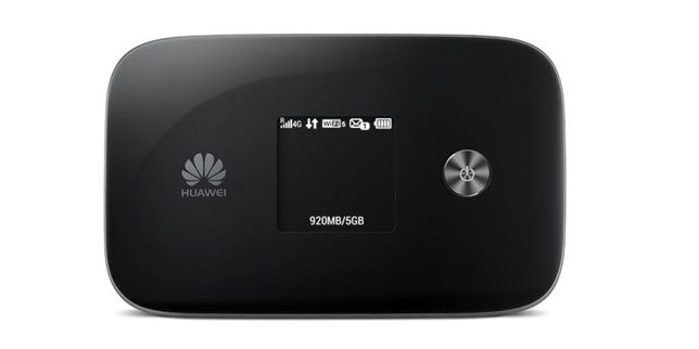 How to Unlock Huawei E5786S-63a