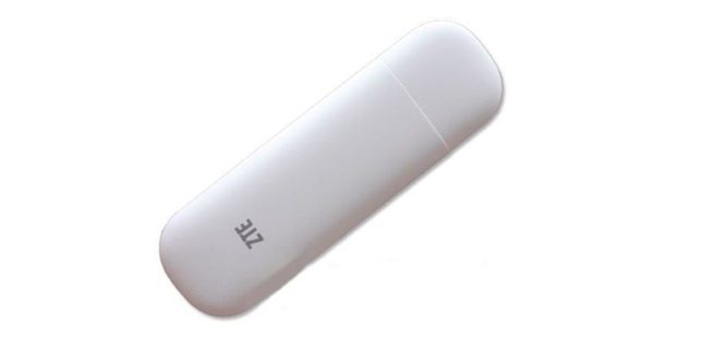 Unlock ZTE MF197 Modem