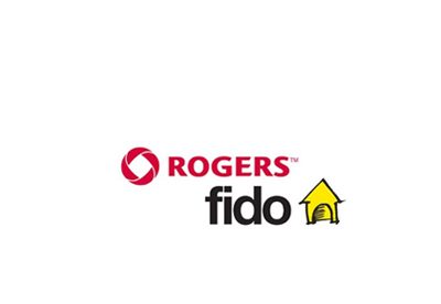 Rogers-Fido-Product Rogers Fido