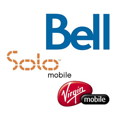 bellsolovirgin Bell Mobility Virgin