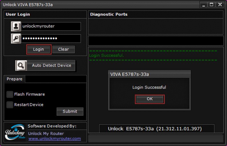 Http Portal Db Live Viva Router Username And Password